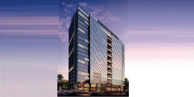 saptashree global tech center project project large image1 6457