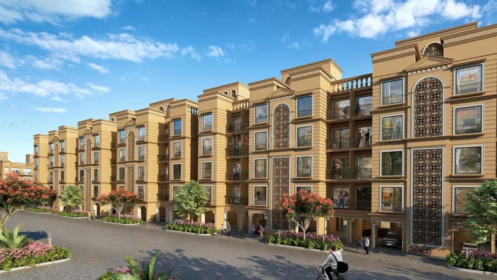 signature global global park 2 and 3 sector 36 sohna gurgaon signature global builders pvt ltd