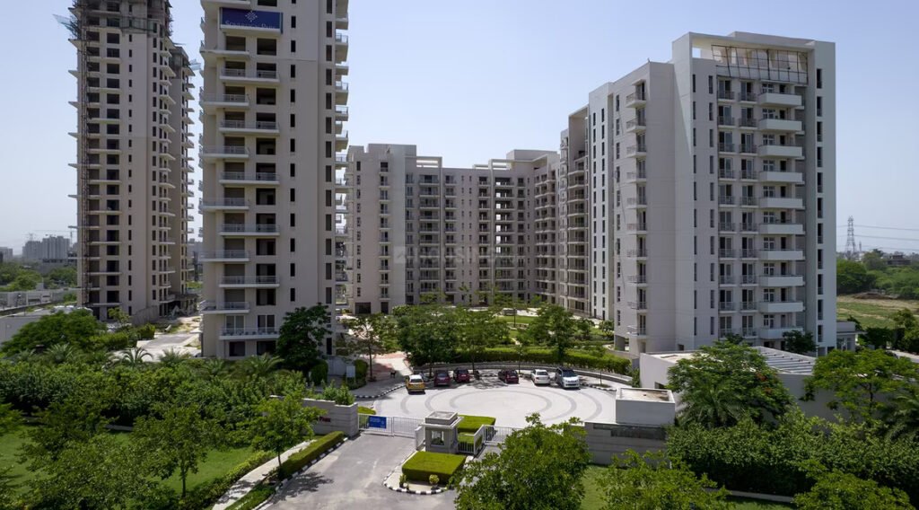 vatika sovereign park sector 99 gurgaon gurgaon vatika
