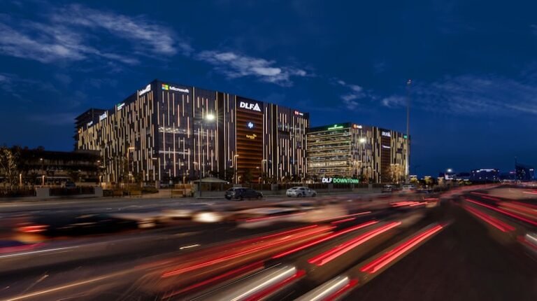 20250327072309 DLF Downtown Gurugram