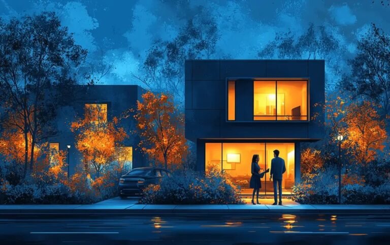 66b31c327c7b375f222c0150 Customer Experience CX Design in Real Estate. Examples Case Studies