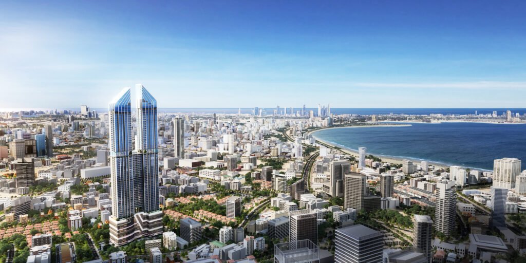 Aaradhya Avaan Tardeo