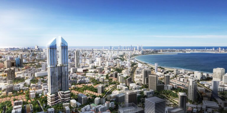 Aaradhya Avaan Tardeo