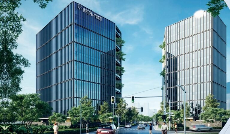 Bennett Coleman and Company