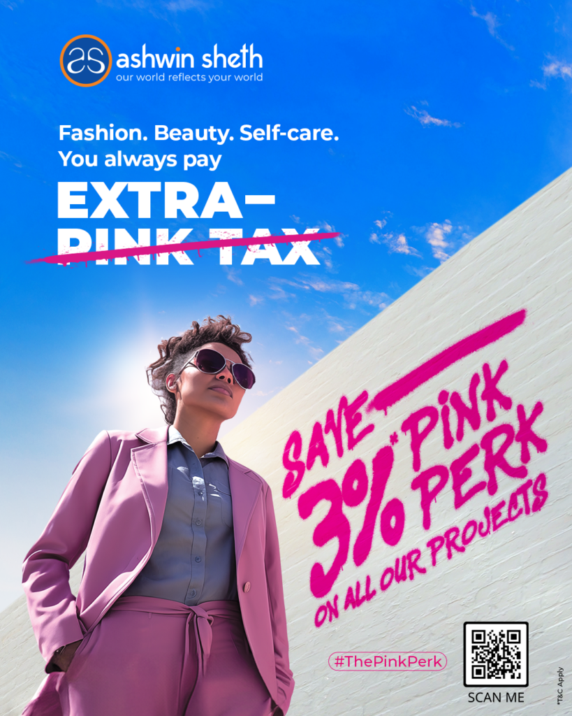 Pink Perk Image