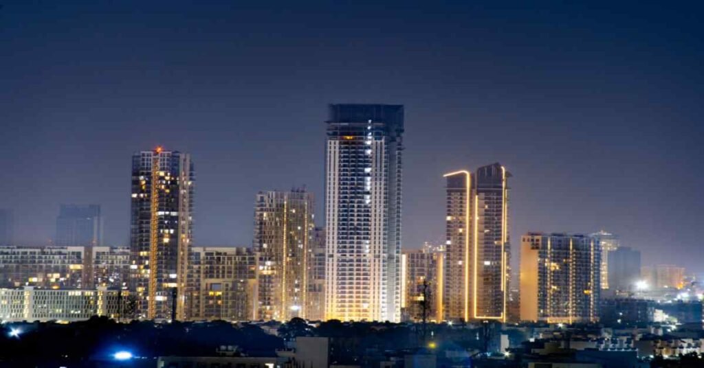 Real Estate Companies in Gurgaon 1