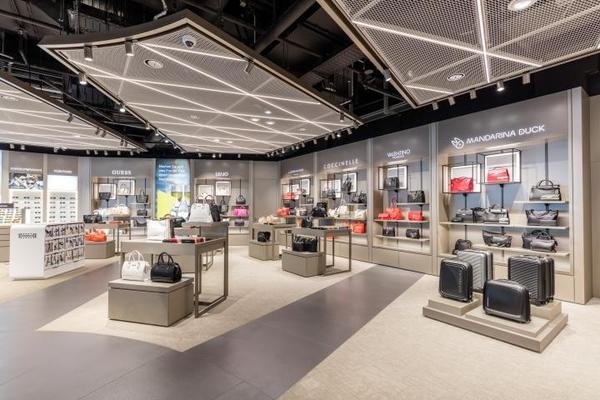 Retail Store Design blog