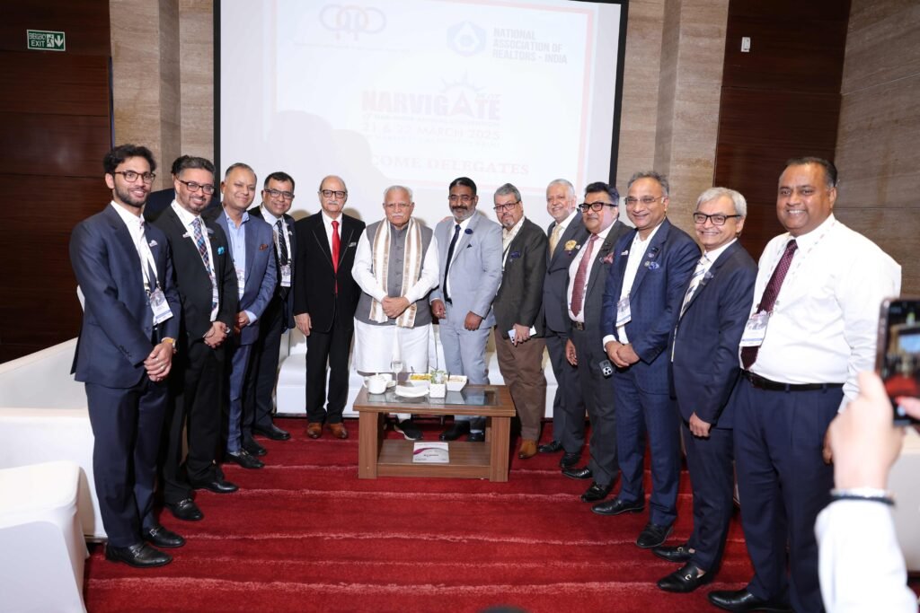 Team APP Delhi NCR NAR India