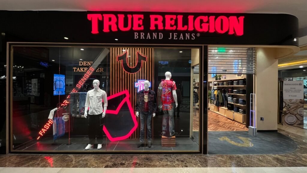 True Religion