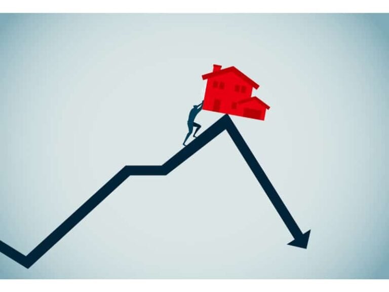 housing sales fall 1