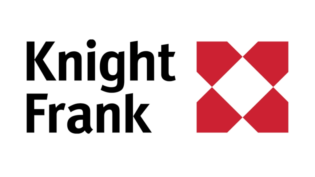 knight frank logo