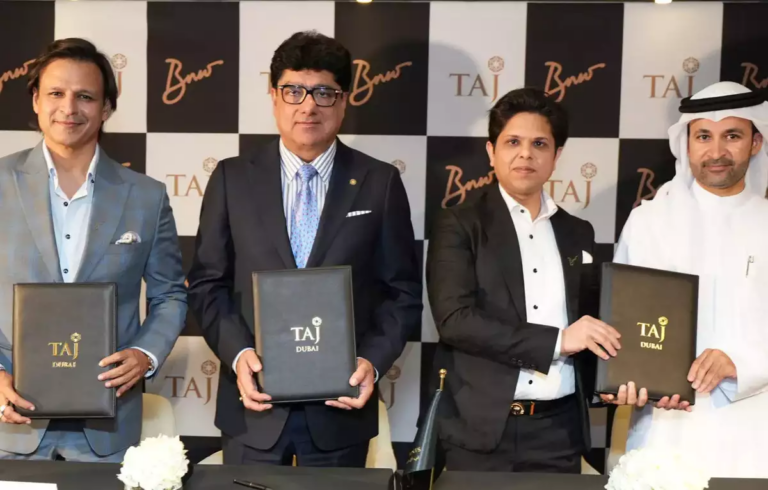 taj debuts wellington mews brand in uae in partnership with bnw developments