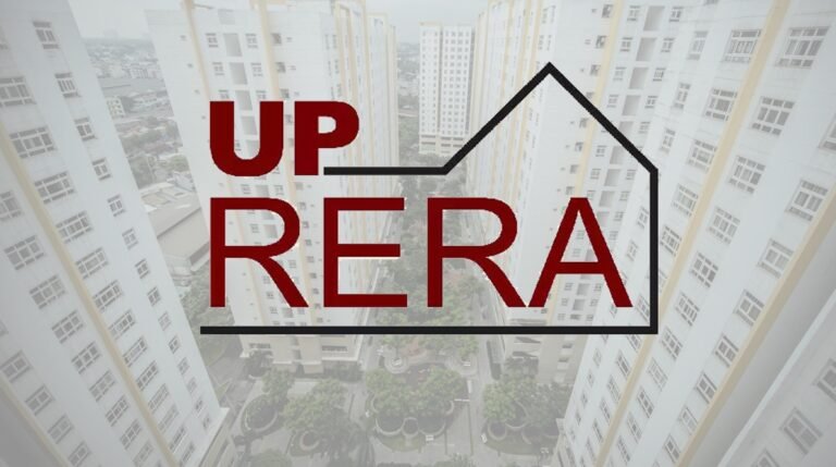 114508.UP RERA Mandates Consistent Project Naming to Aid Homebuyers