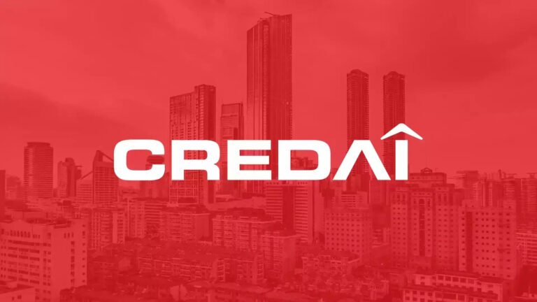 CREDAI The Realty Today r0V4qJW YSIrHE4