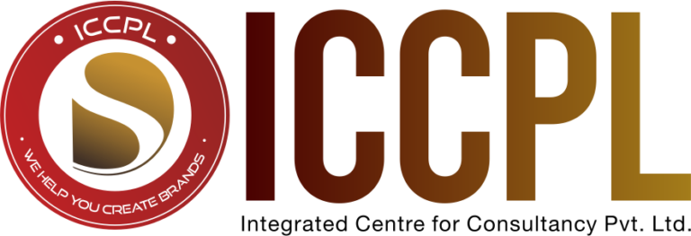 ICCPL Logos
