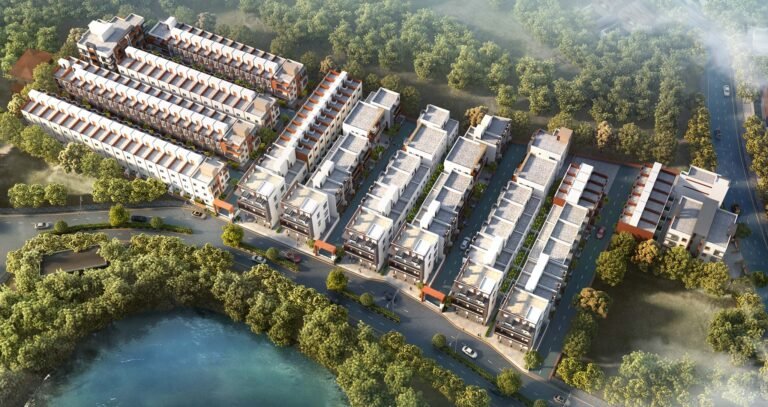 Nagarsheth Group Heritage Project