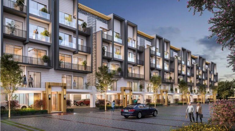 Real estate smartworld 1