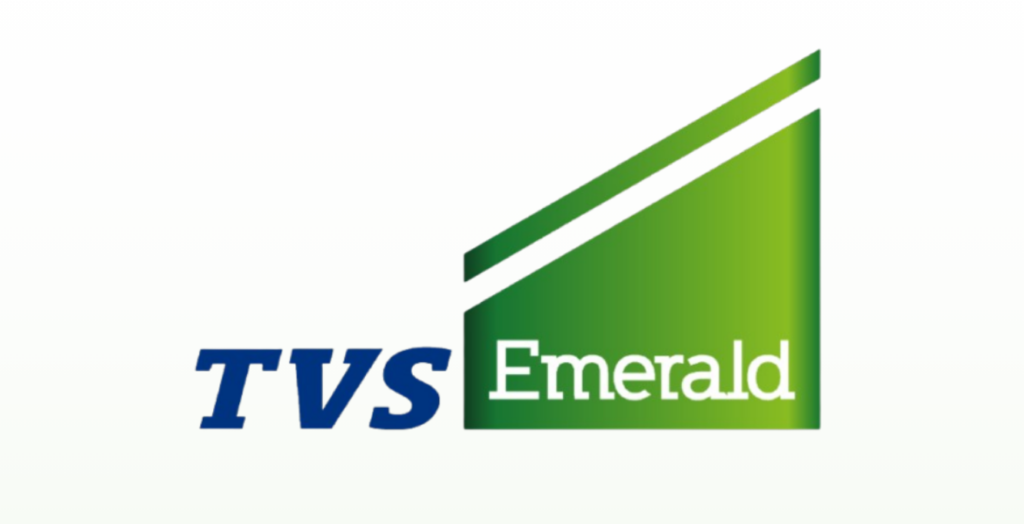 TVS Emerlad