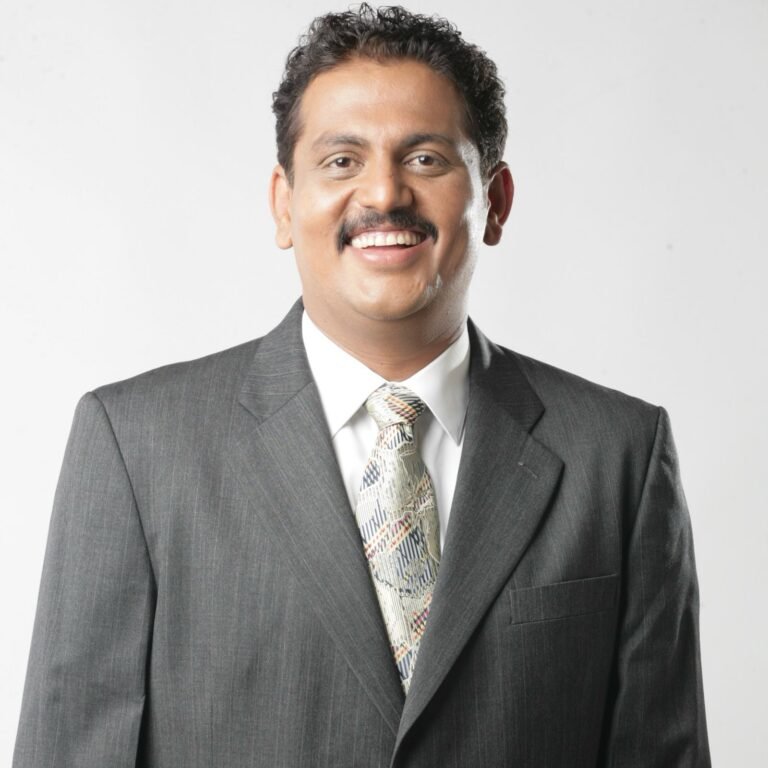Vishwajeet Jhavar Founder and CEO at Marvel Realtors