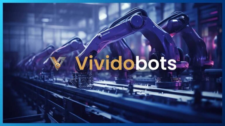 Vividobots raises 1.47 crore in seed funding led by Inflection Point Ventures