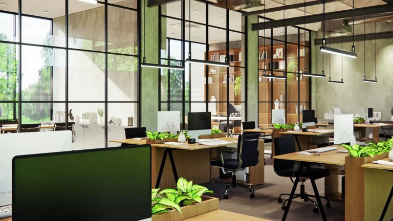 office supply down 1 per cent across top 7 cities in january march despite rise in demand colliers