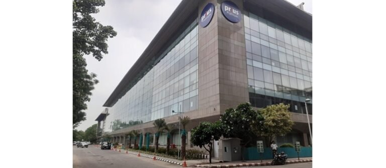 120146.NCW Prime Offices Fund Acquires Prius Platinum Saket District Centre