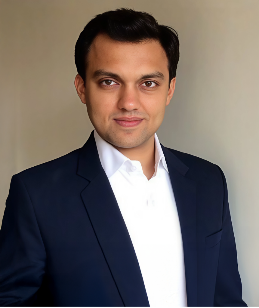 Dharam Mehta