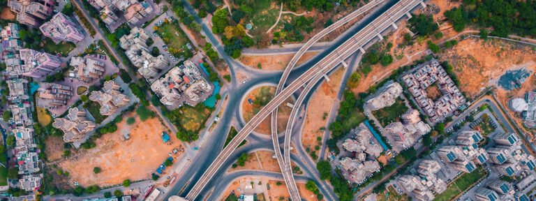 Golf Course Extension Road A Realty Growth Corridor of Gurugram new