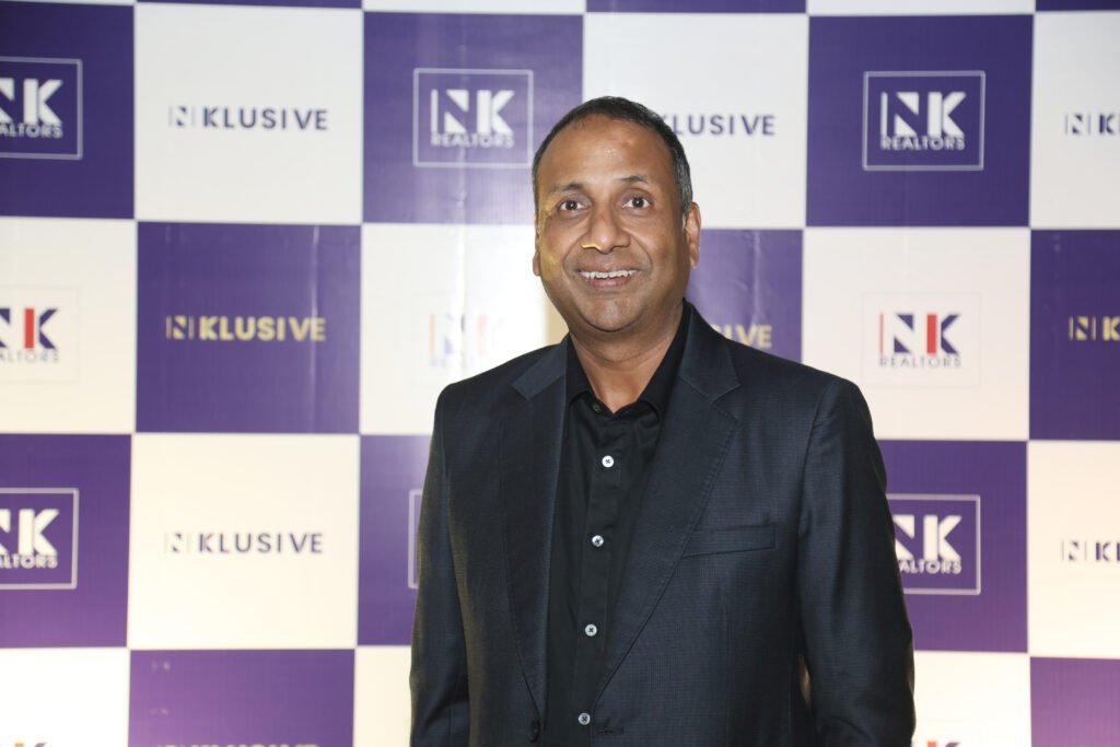 Pawan Kumar Aggarwal NKlusive