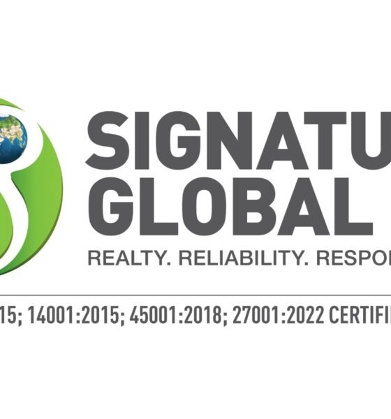 Signature Global 1