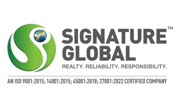 Signature Global 1