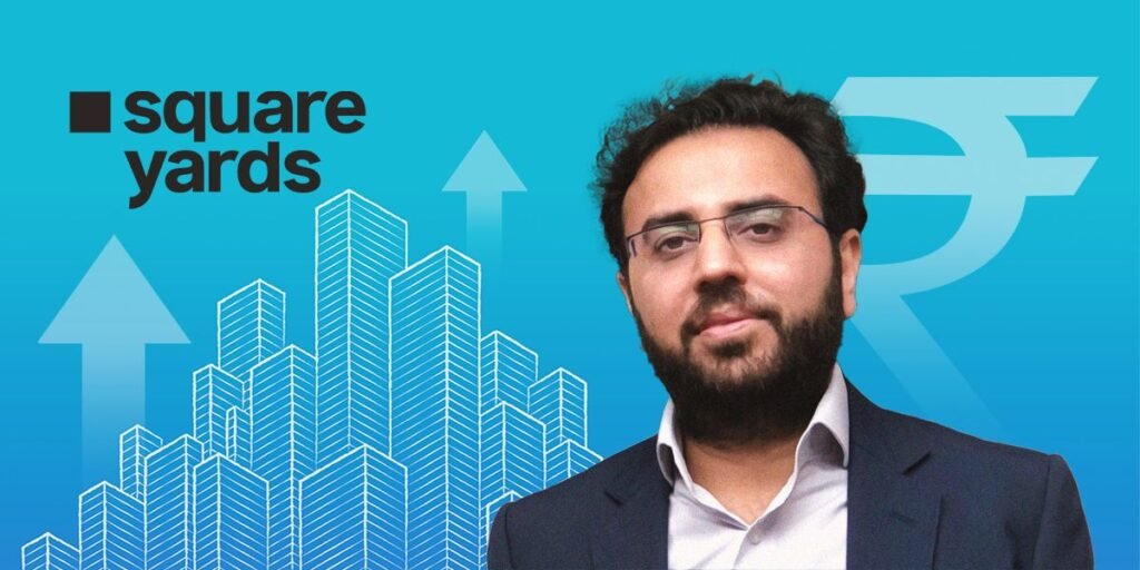 Square yards image 1