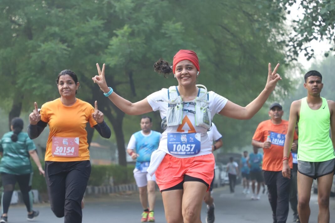 Vegas Mall ‘Run For Her Marathon 3 scaled