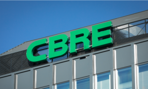 cbre