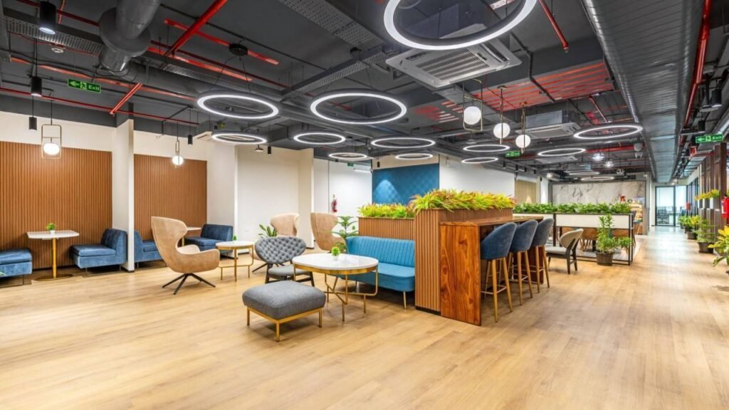 workspace the realty today wh3euEf 3EF5pFH nNcSM0S