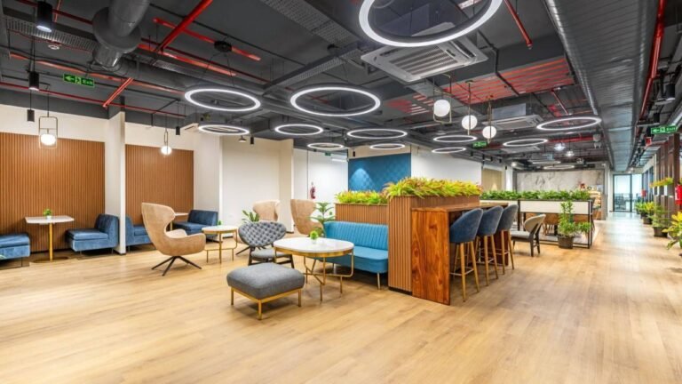 workspace the realty today wh3euEf 3EF5pFH nNcSM0S