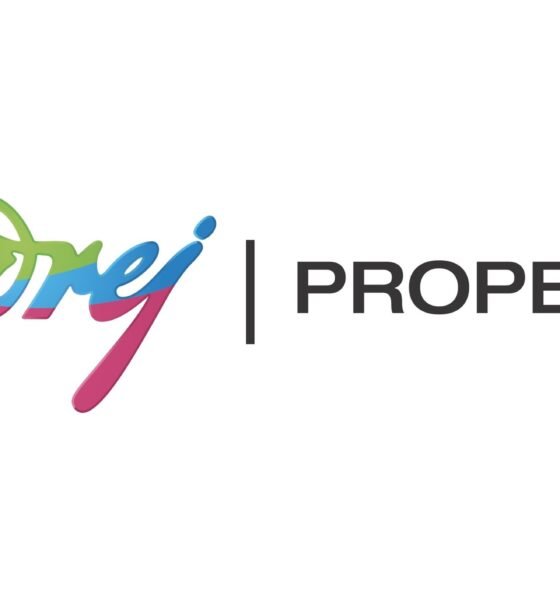 108585.Godrej Properties to Launch Luxury Housing Project in Delhi