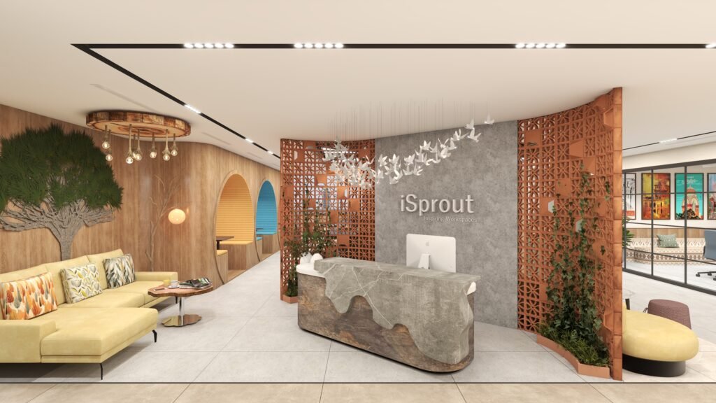 118311.iSprout Gurgaon