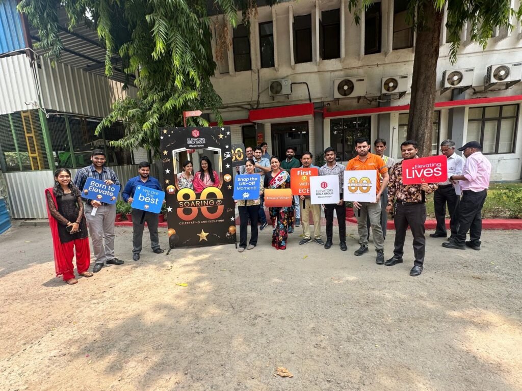 80 Years of Excellence 1