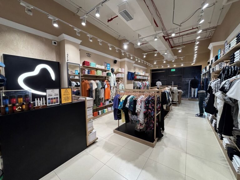 Being Human Store Image 2