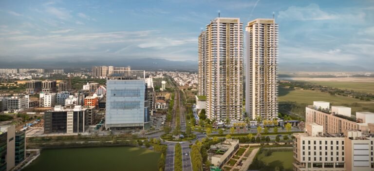 Bird Eye Day View 3 1