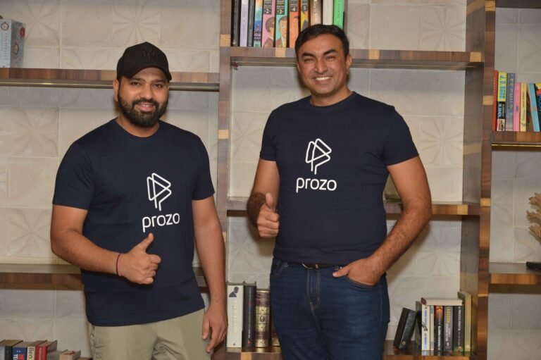 Dr Ashvini Jakhar and Rohit Sharma