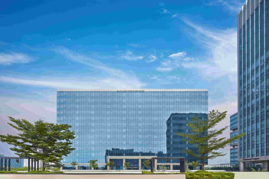 Embassy Oxygen Noida