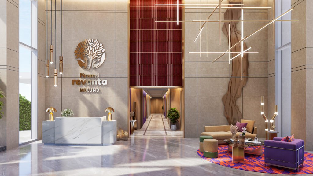 Entrance Lobby Cam 01