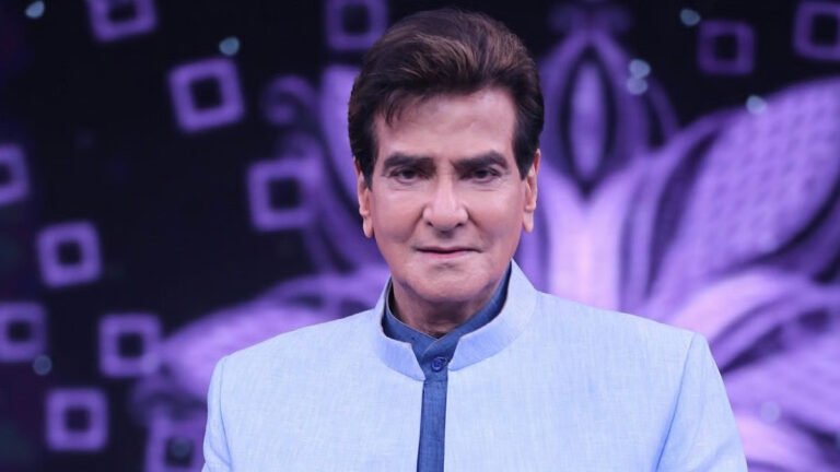 JEETENDRA