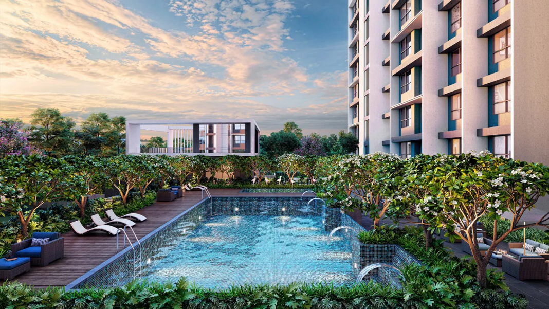 KALPATARU PARK RIVIERA 2