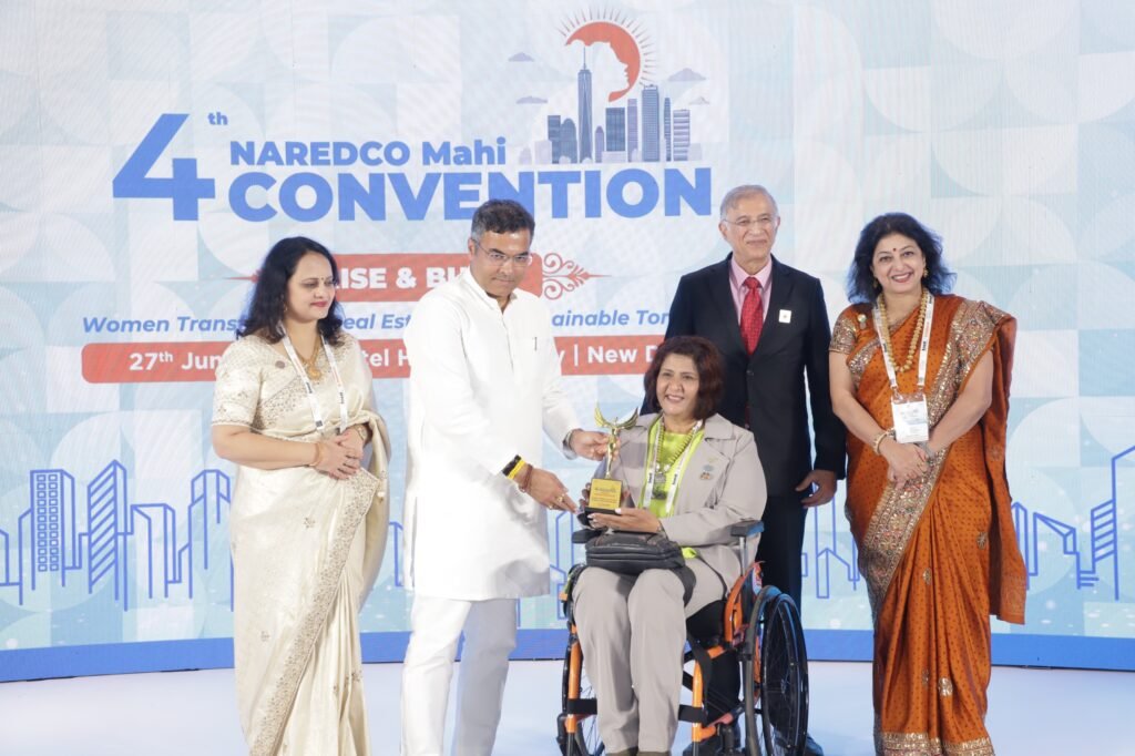 NAREDCO Mahi Convention 27 June 2025 4