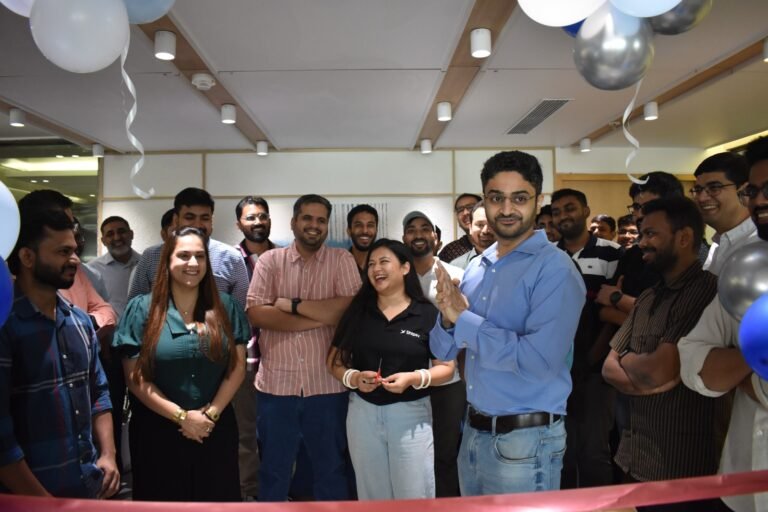 Ofis Square Delivers Landmark Built to Suit Office for Shipsy at Vatika Business Park Sohna Road 1