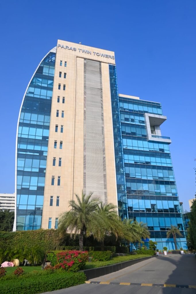 Urban Vault Gurgaon Property