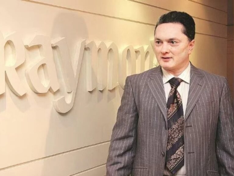 raymond demerger earlier raymond lifestyle got listing on stock exchanges in september 2024 follow 141925627 16x9 1